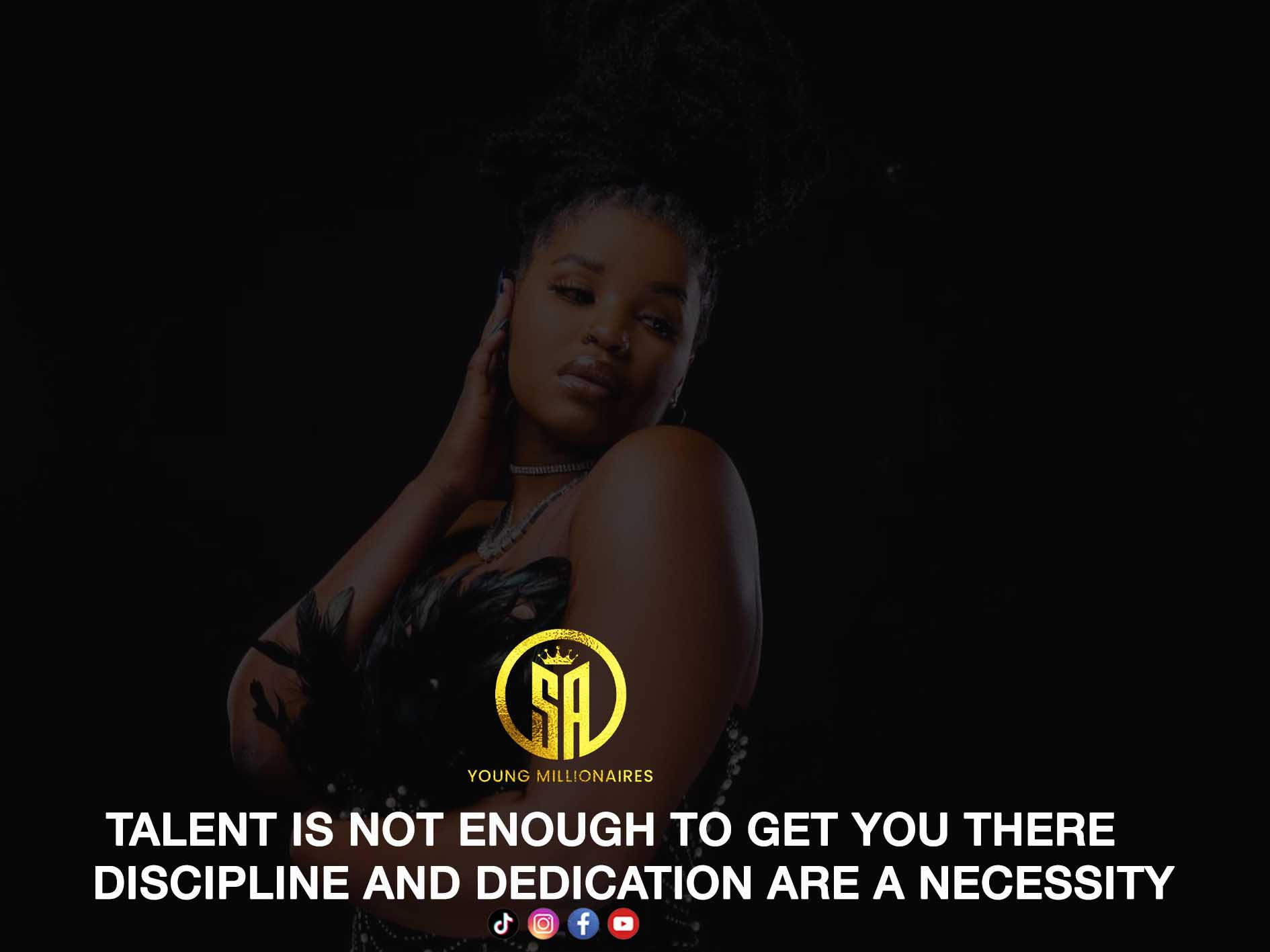 Inspirational Quote